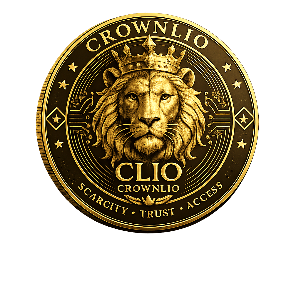 Crownlio logo